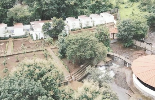Karjat Resort | Mumbai's First Container Based Resort-Grand Celebrations Resort, Karjat
