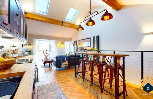 Baglan House | Mumbles Cottage - On the Beachn