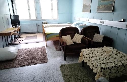 Koli National Park House | Mummola