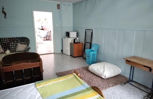 Koli National Park House | Mummola