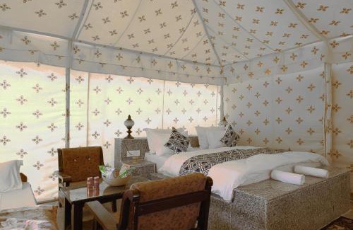 Sam Hotel | Mumtaz Desert Camp By Alcor