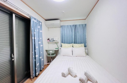 Ikebukuro Villa | Mumu House