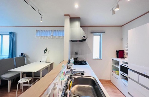 Ikebukuro Villa | Mumu House