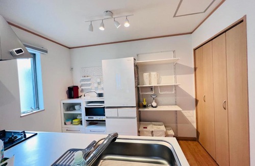 Ikebukuro Villa | Mumu House