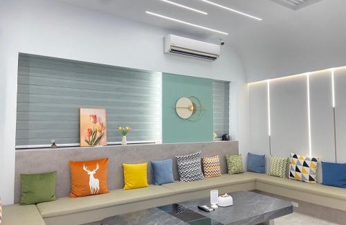 Shanjiao Villa | MUMU Villa