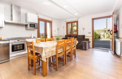 Olaskoegia House | MUNALLA-IDEAL FAMILIAS Y AMIGOS. SENDERISMO.