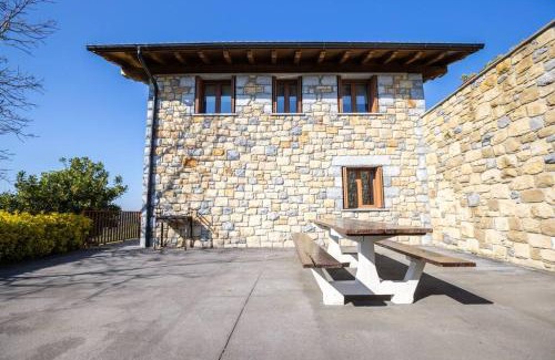 Olaskoegia House | MUNALLA-IDEAL FAMILIAS Y AMIGOS. SENDERISMO.