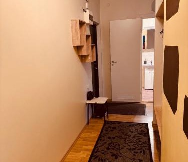 Otepaa Apartment | Munamäe tänav 16-5