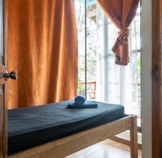 Nosara Apartment | Mundaka : Burnt Toast Surfcamp