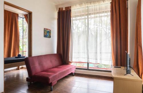 Nosara Apartment | Mundaka : Burnt Toast Surfcamp