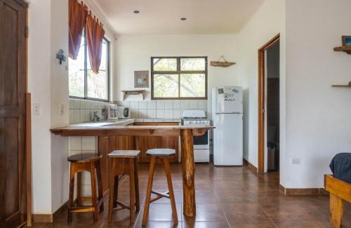 Nosara Apartment | Mundaka : Burnt Toast Surfcamp