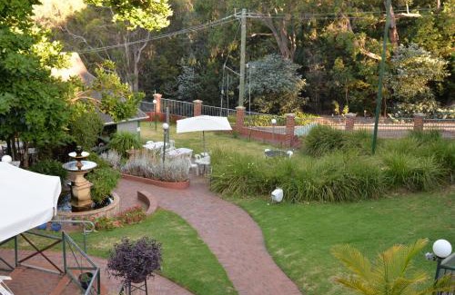 Mundaring Hotel | Mundaring Weir Hotel