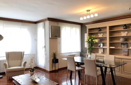 Tudela Apartment | Mundo-Abeona