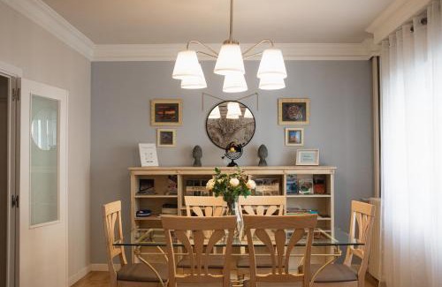 Tudela Apartment | Mundo