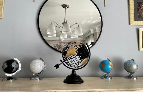 Tudela Apartment | Mundo