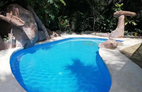 Cabuya Bed & Breakfast | Mundo Goub'art