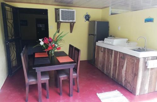 Cabuya Bed & Breakfast | Mundo Goub'art
