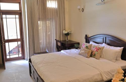 Jaipur District House | Mundoota House