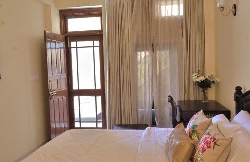 Jaipur District House | Mundoota House