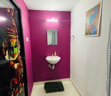 Munroe Island House | Mundro Garden Homestay