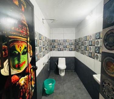 Munroe Island House | Mundro Garden Homestay