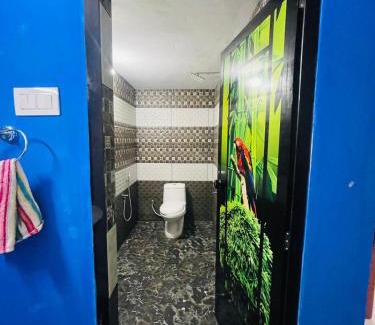 Munroe Island House | Mundro Garden Homestay