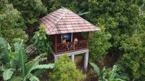 Munduk House | Munduk V View House