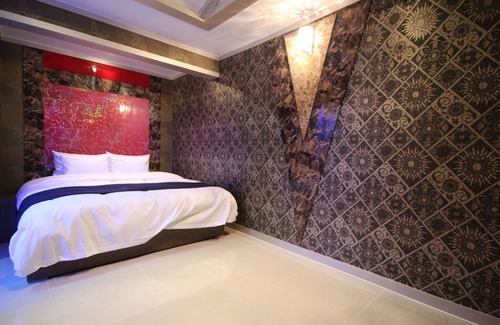 Mungyeong Hotel | Mungyeong Olleh