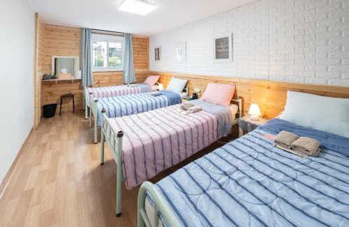 Mungyeong House | Mungyeong YeoU