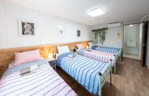 Mungyeong House | Mungyeong YeoU