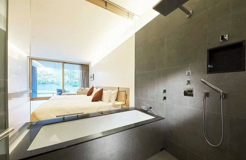 Arashiyama Hotel | MUNI KYOTO