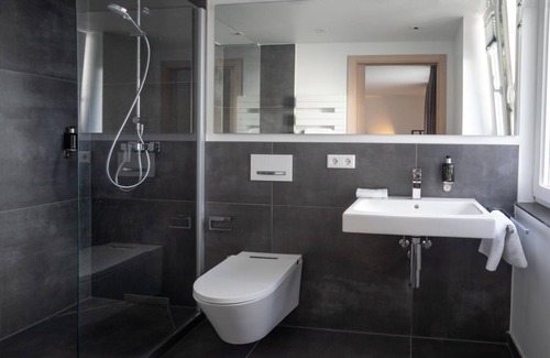 Ludwigsvorstadt-Kliniken Apartment | Munich Finest Apartments -Studio 4