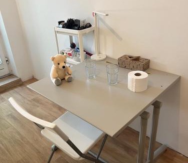 Neuperlach House | Munich M Zone, Quiet large Living Room, Terrace