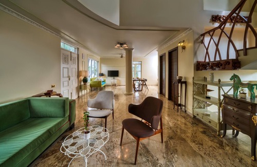 Port Blair Resort | Munjoh Island House Suites and Spa