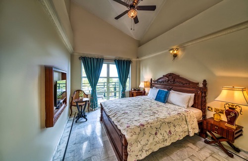 Port Blair Resort | Munjoh Island House Suites and Spa