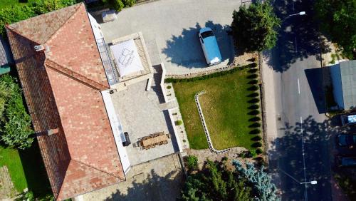 Szekszard House | Munkácsy Villa - Szekszárd