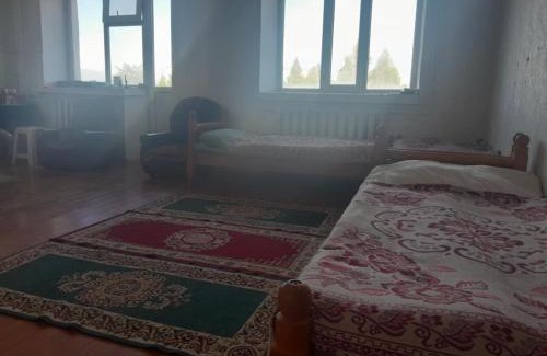 Moron Apartment | Munkhut guest house