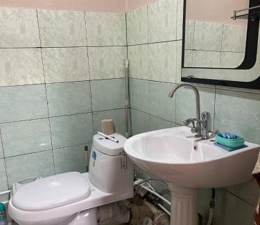 Moron Apartment | Munkhut guest house
