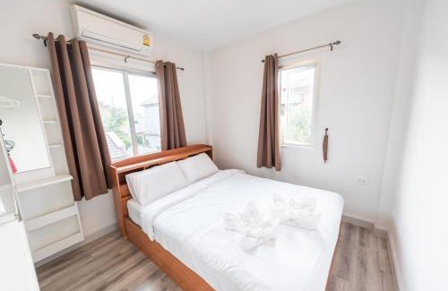 Cha-am House | Munlihouse Cha-Am Hua-Hin Beach