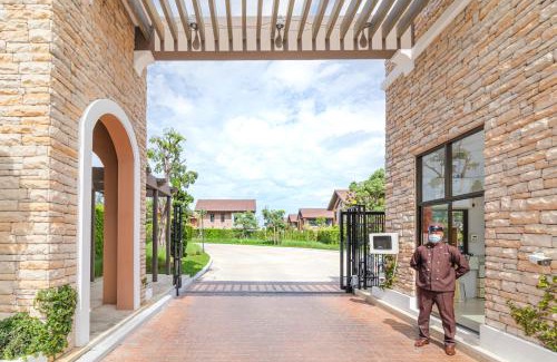 Cha-am House | Munlihouse Cha-Am Hua-Hin Beach