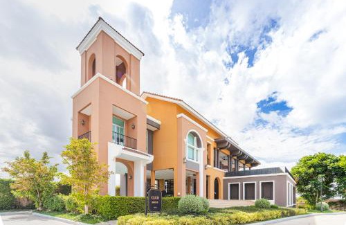 Cha-am House | Munlihouse Cha-Am Hua-Hin Beach