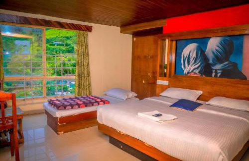 Moolakadai Bed & Breakfast | Munnar Days