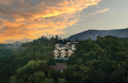 Anachal Resort | Munnar Ice Queen Resorts