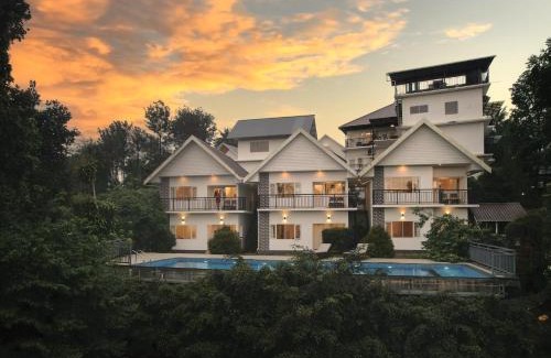 Anachal Resort | Munnar Ice Queen Resorts