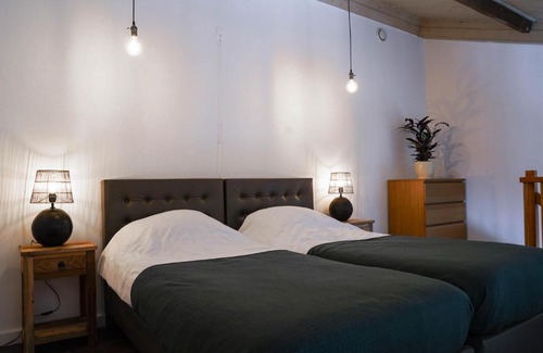 Terheijden Bed & Breakfast | Munnickenheide Buitengewoon Overnachten