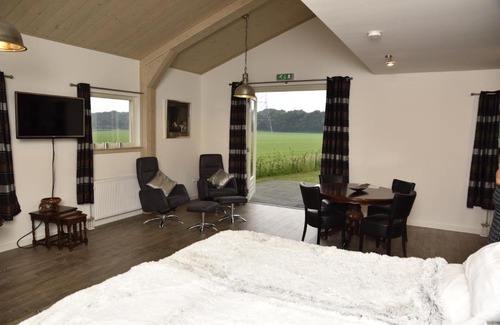 Terheijden Bed & Breakfast | Munnickenheide Buitengewoon Overnachten