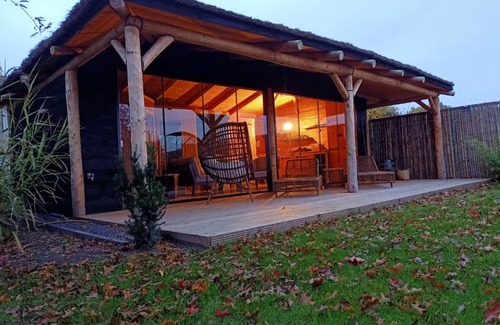 Terheijden Bed & Breakfast | Munnickenheide Buitengewoon Overnachten