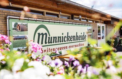 Terheijden Bed & Breakfast | Munnickenheide Buitengewoon Overnachten