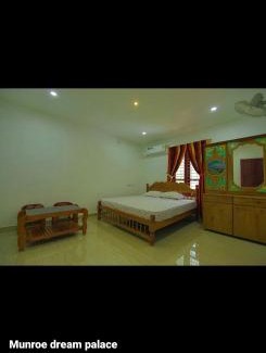 Munroe Island House | Munroe Dream Palace