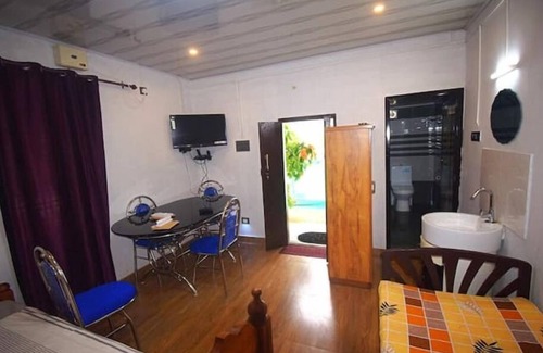 Munroe Island Bed & Breakfast | Munroe Inn Homestay.